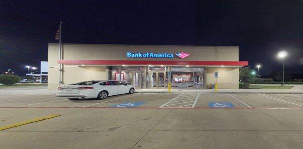 Bank of America