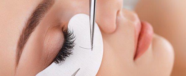 Lash Extensions