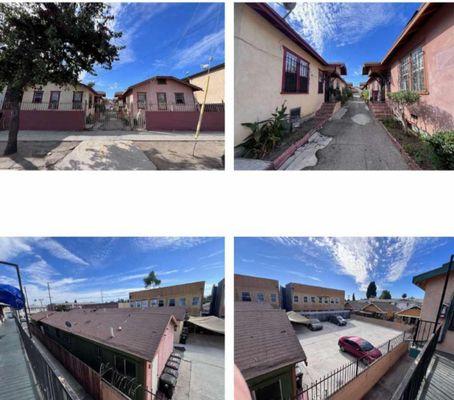 #investmentproperty #project  of 33 units.
Los Angeles, CA
Contact Winnie Win for more info  winnie@soldbyaria.com