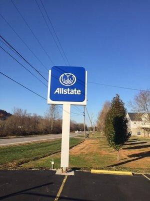 Allstate Insurance