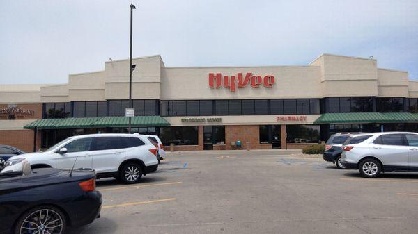 Hy-Vee Pharmacy