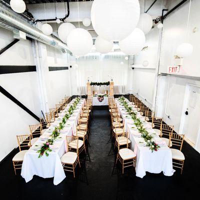 Park Slope Event Space