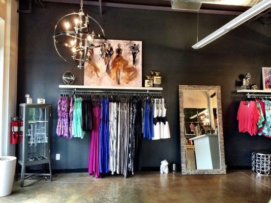 Stitch Boutique of Denver