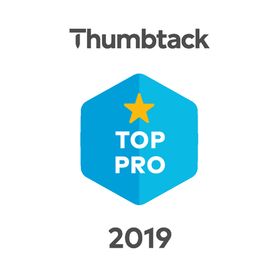 Top Pro - 2019 - Thumbtack