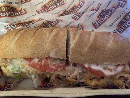 Firehouse Subs Collierville