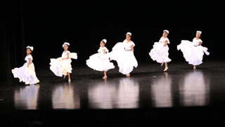 Mexico Moderno Dance Academy