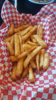 Fries