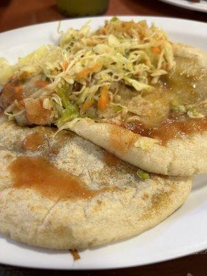 Pupusa