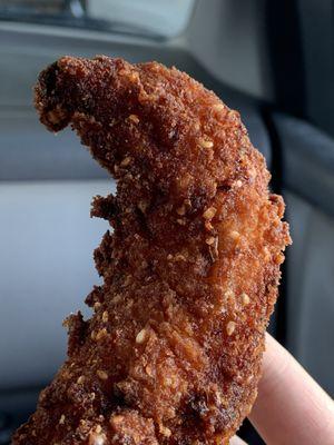 Signature Chicken Tenders