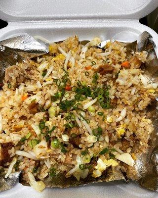 Fried Rice