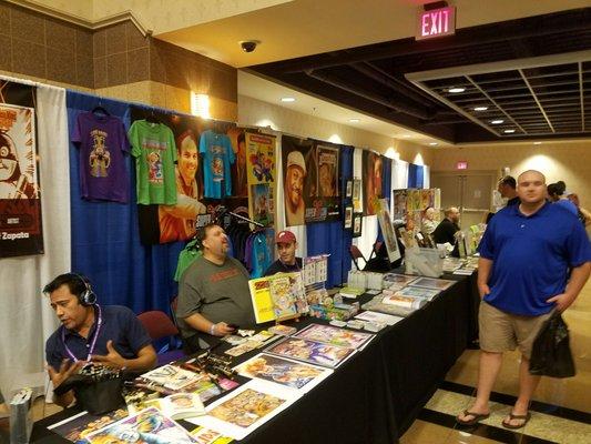 2016 Super Toy Convention