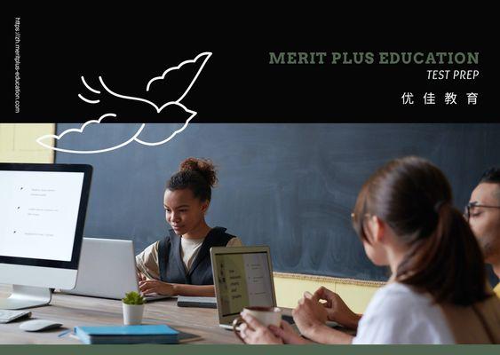 Merit Plus Education