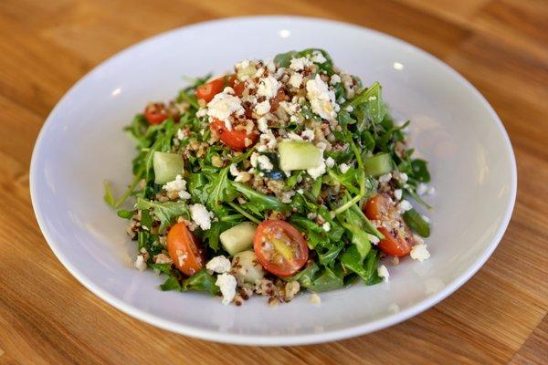 *NEW* Grain Salad