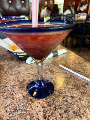 Sangria margarita