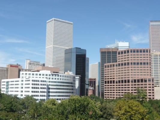 Where in Denver would you like to take your business?  We'll find the best deal for you.