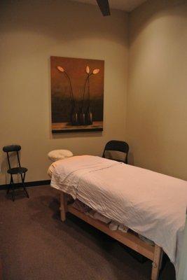 Massage Room