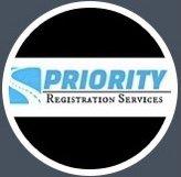 Priority Registration Services