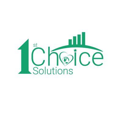 1st Choice Solution