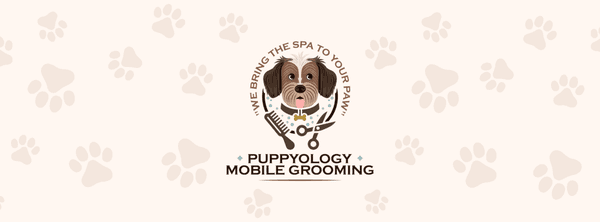 Puppyology Mobile Grooming