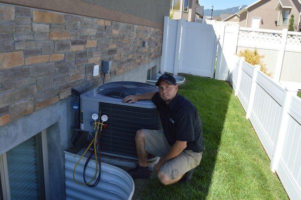 Boulard Heating & Air Conditioning