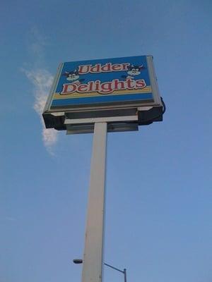 Udder Delights - Wayne, NE