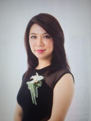 Fanjin Li (Vicky) ,OMD
Acupuncturist 
Graduated from top Chinese Medicine University in China