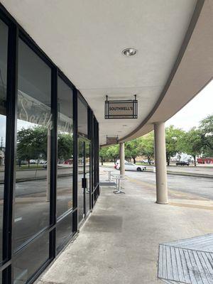 It may look like just a strip mall joint, but it's so much more. Delicious!