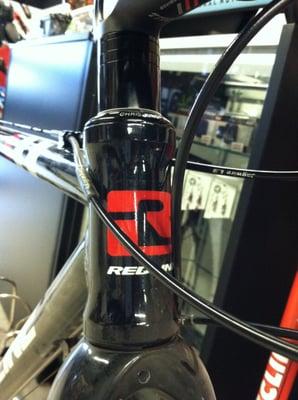 We are a Redline Bicycle Dealer