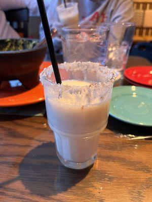 Virgin Pina Colada