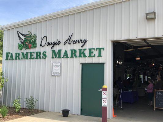 Gastonia Farmers Market