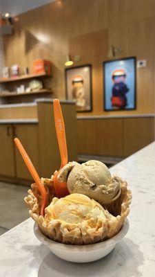 Jeni's Splendid Ice Creams