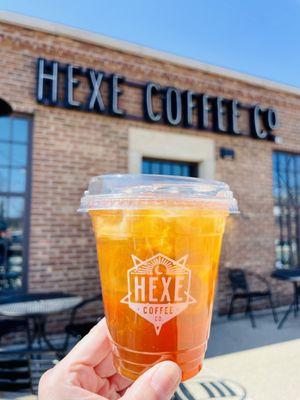 Hexe Coffee Co.