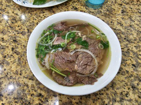 Pho chín nam