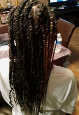 Twists by meka