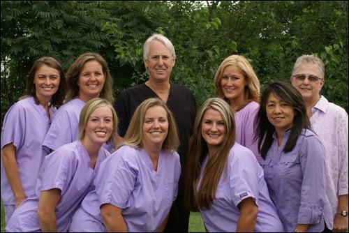 Dental 1 Staff