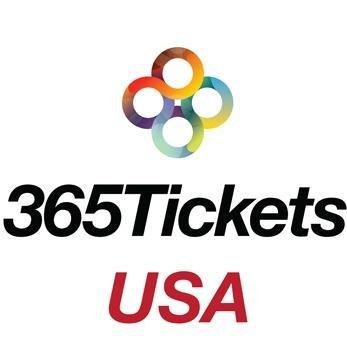 365 Tickets USA