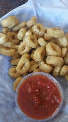 Calamari