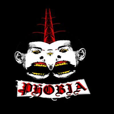 Phobia - Two Locations