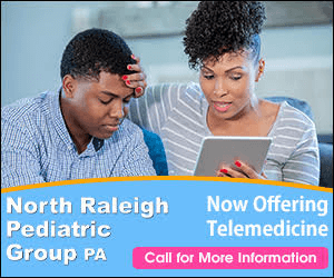 North Raleigh Pediatric Group