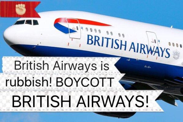 BOYCOTT this rubbish of a company that changes their flights to 5 hours later and doesn't tell anyone.