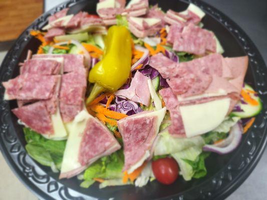 antipasto salad