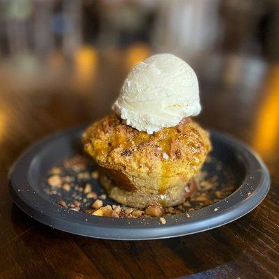 Sticky Toffee Pudding