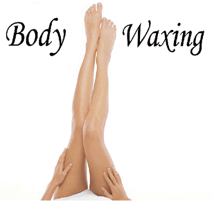 Body Waxing