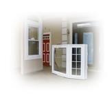 We install  Windows   and doors, siding and roofing