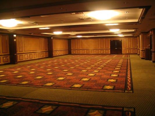 Ballroom