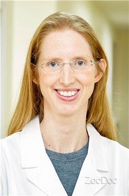 Dr. Erin Banta