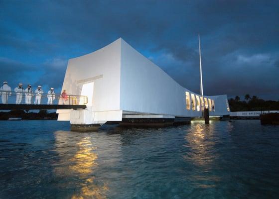 Private Pearl Harbor Tours