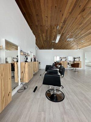 Bella Capelli Hair Salon