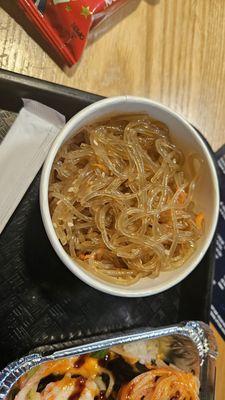 Glass Noodles