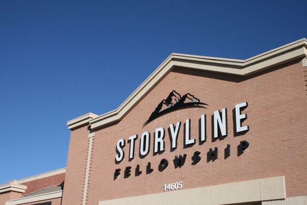 Storyline Church